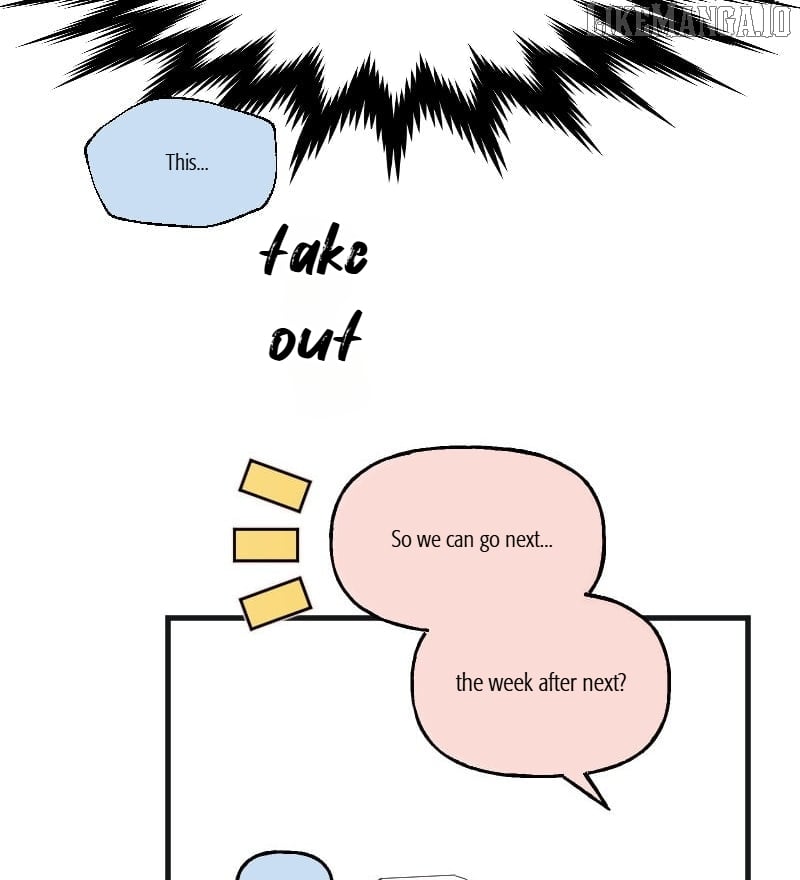 Soul to Soul Chapter 20 - page 71